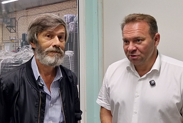 Бизнес-инкубатор выручает